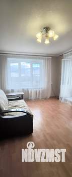 2-к квартира, на длительный срок, 46м2, 9/9 этаж