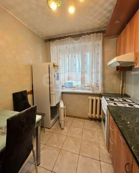 1-к квартира, на длительный срок, 36м2, 5/9 этаж