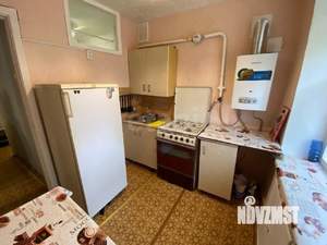 1-к квартира, на длительный срок, 31м2, 1/4 этаж
