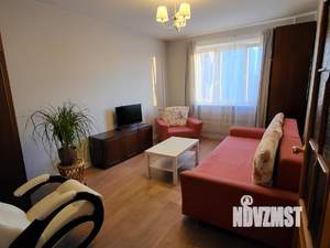 2-к квартира, посуточно, 62м2, 8/9 этаж