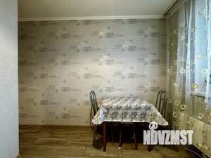 1-к квартира, на длительный срок, 45м2, 17/17 этаж