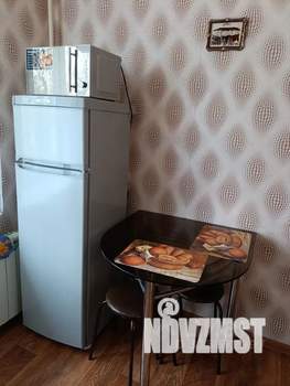 2-к квартира, посуточно, 40м2, 4/5 этаж