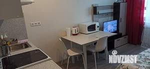 Студия квартира, на длительный срок, 24м2, 7/15 этаж