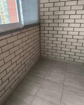 1-к квартира, на длительный срок, 48м2, 11/16 этаж