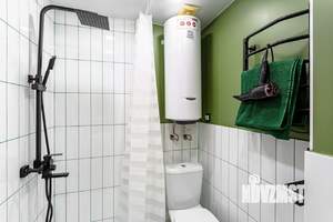 Студия квартира, посуточно, 10м2, 1/12 этаж