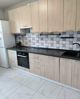 1-к квартира, на длительный срок, 48м2, 11/16 этаж