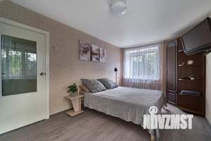 1-к квартира, посуточно, 32м2, 2/5 этаж