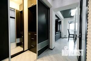 Студия квартира, посуточно, 50м2, 5/10 этаж