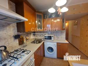 2-к квартира, на длительный срок, 50м2, 5/5 этаж