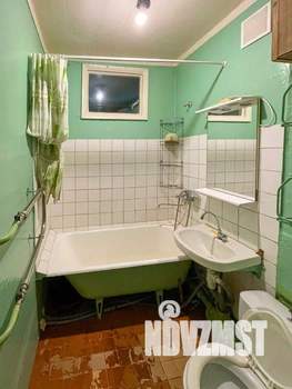 2-к квартира, на длительный срок, 45м2, 4/4 этаж