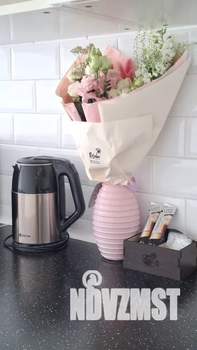 2-к квартира, посуточно, 47м2, 4/22 этаж