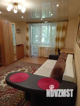 2-к квартира, на длительный срок, 51м2, 2/5 этаж