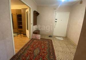 3-к квартира, на длительный срок, 66м2, 2/5 этаж
