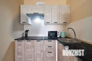 1-к квартира, посуточно, 35м2, 8/22 этаж