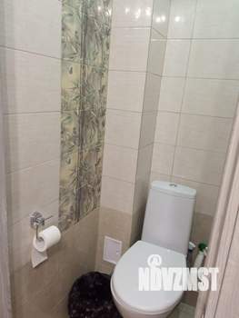 Студия квартира, посуточно, 18м2, 3/5 этаж