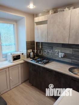 2-к квартира, на длительный срок, 50м2, 2/5 этаж