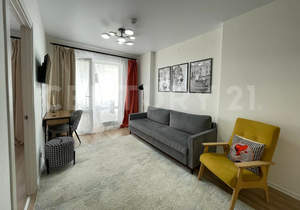 2-к квартира, на длительный срок, 55м2, 7/11 этаж