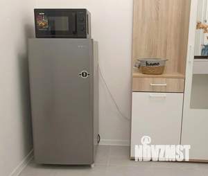 1-к квартира, посуточно, 24м2, 1/1 этаж