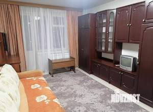 1-к квартира, на длительный срок, 37м2, 9/12 этаж