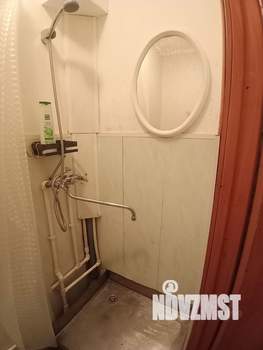 1-к квартира, на длительный срок, 16м2, 1/5 этаж