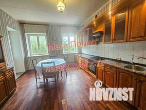 2-к квартира, на длительный срок, 102м2, 3/5 этаж