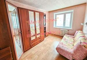 3-к квартира, на длительный срок, 65м2, 5/9 этаж