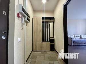 1-к квартира, на длительный срок, 35м2, 8/20 этаж