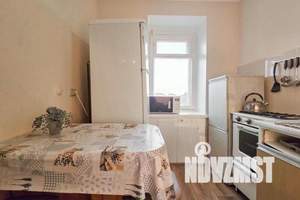 1-к квартира, посуточно, 21м2, 9/9 этаж