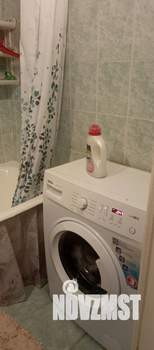 1-к квартира, на длительный срок, 36м2, 6/9 этаж