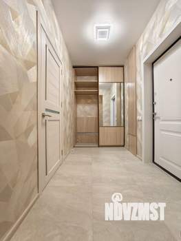 1-к квартира, на длительный срок, 46м2, 10/11 этаж