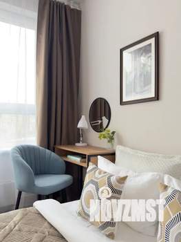 1-к квартира, посуточно, 32м2, 3/19 этаж