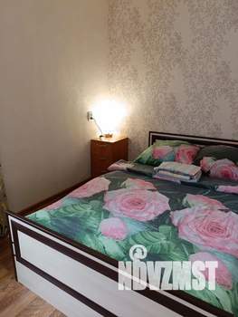 2-к квартира, посуточно, 40м2, 4/5 этаж