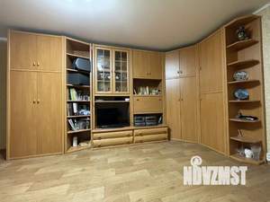 2-к квартира, на длительный срок, 50м2, 4/5 этаж