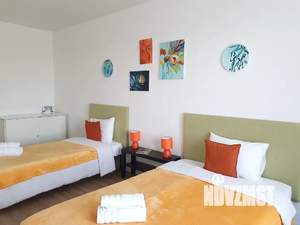 2-к квартира, посуточно, 61м2, 11/11 этаж