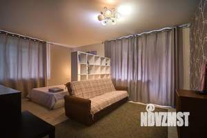 2-к квартира, посуточно, 50м2, 4/5 этаж