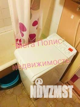 1-к квартира, на длительный срок, 34м2, 1/5 этаж