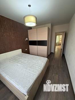 2-к квартира, на длительный срок, 62м2, 10/21 этаж