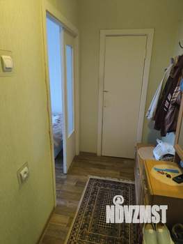 1-к квартира, на длительный срок, 36м2, 8/9 этаж