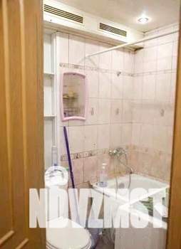 2-к квартира, на длительный срок, 45м2, 4/4 этаж