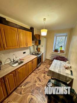 3-к квартира, на длительный срок, 67м2, 3/9 этаж