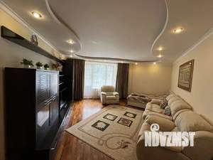 3-к квартира, посуточно, 85м2, 3/5 этаж