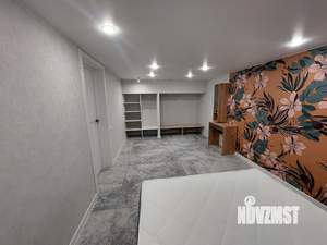2-к квартира, на длительный срок, 40м2, 21/23 этаж