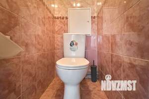 1-к квартира, посуточно, 32м2, 2/5 этаж