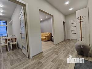 2-к квартира, на длительный срок, 62м2, 7/20 этаж