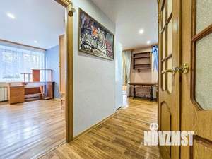 1-к квартира, на длительный срок, 39м2, 5/5 этаж