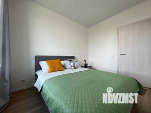 2-к квартира, посуточно, 55м2, 9/22 этаж