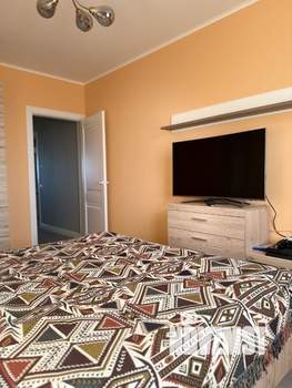 2-к квартира, на длительный срок, 60м2, 14/17 этаж