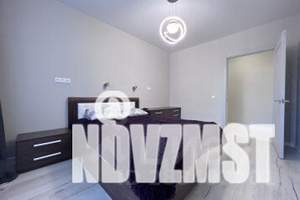 1-к квартира, посуточно, 36м2, 5/15 этаж