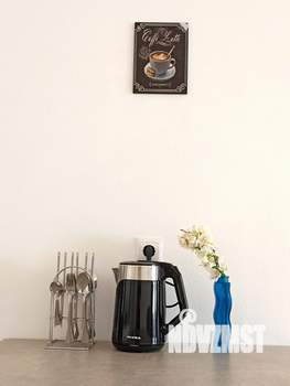 2-к квартира, посуточно, 39м2, 1/1 этаж