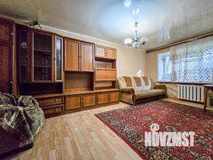 1-к квартира, на длительный срок, 32м2, 1/4 этаж